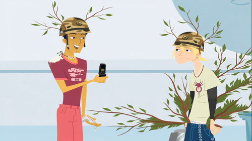 6teen Season 3 Episode 8 - Prank'd