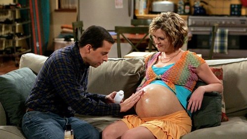 Two and a Half Men Season 4 Episode 7 - Repeated Blows to His Unformed Head