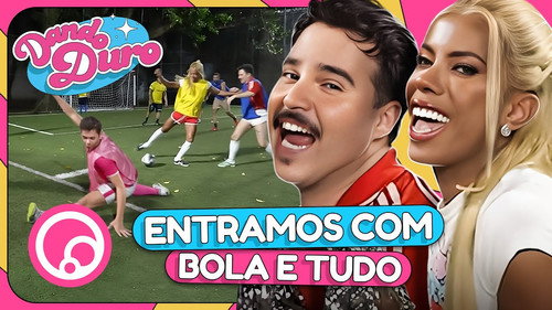 Dando Duro Season 1 Episode 3 - Episode 3