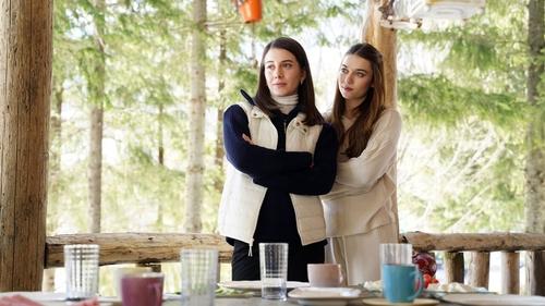 Yalı Çapkını Season 1 Episode 23 - Episode 23