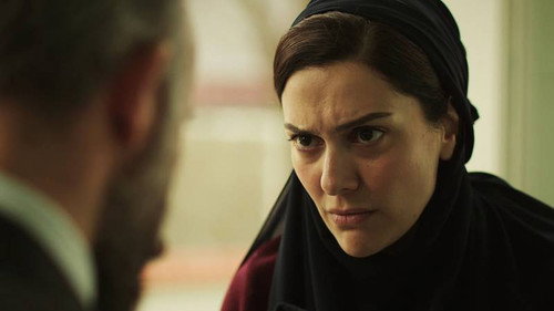 Wounded Love Season 1 Episode 21 - Episode 21