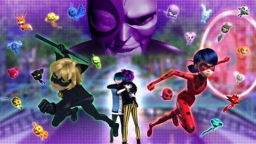 Miraculous: Tales of Ladybug & Cat Noir Season 4 Episode 1 - Truth