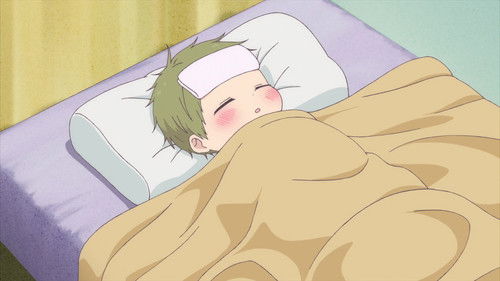 School Babysitters Season 1 Episode 1 - Episode 1