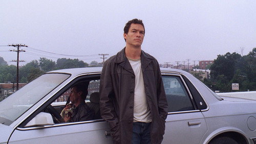 The Wire Season 5 Episode 10 - -30-