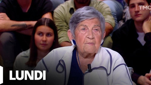 Quotidien Season 8 Episode 16 - Episode 16