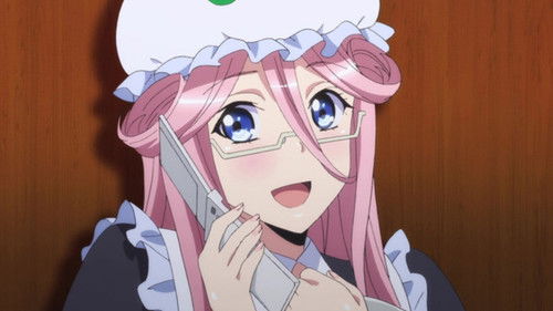 Monster Musume: Everyday Life with Monster Girls Season 1 Episode 9 - Everyday Life with Threatening Letters