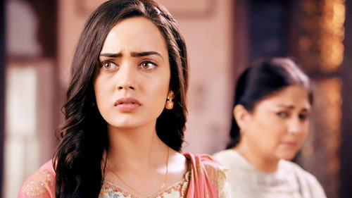 A Shocker for Sahiba. still