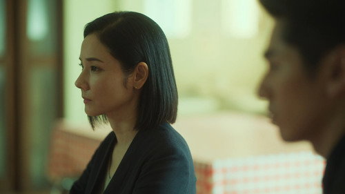 Cold Case ~Shinjitsu no Tobira~ Season 3 Episode 10 - Episode 10