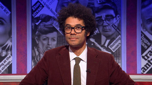 Have I Got News for You Season 72 Episode 1 - Episode 1