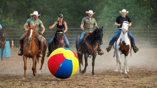 The McBee Dynasty: Real American Cowboys Season 1 Episode 6 - Power Moves and Paying Dues