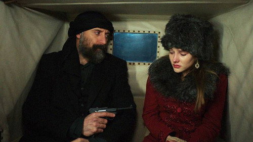 Wounded Love Season 2 Episode 5 - Episode 5