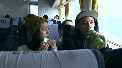 Terrace House: Boys & Girls in the City Season 1 Episode 7 - Showing His True Colors