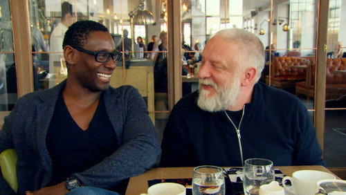 Shakespeare Uncovered Season 2 Episode 4 - Othello With David Harewood