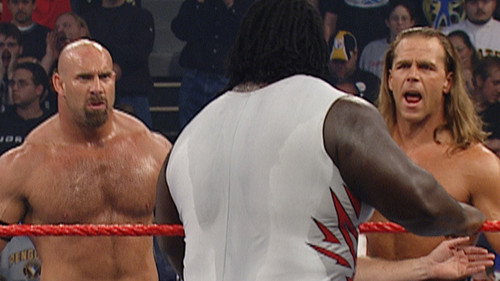 Raw - Oct. 13, 2003 still
