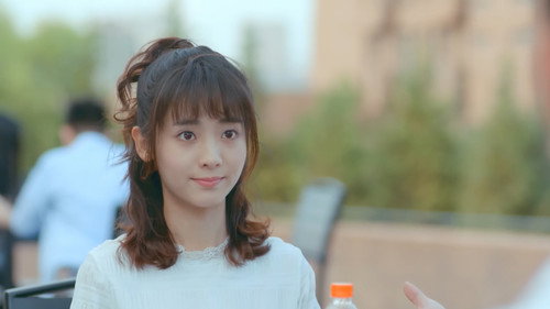 Put Your Head on My Shoulder Season 1 Episode 1 - Episode 1
