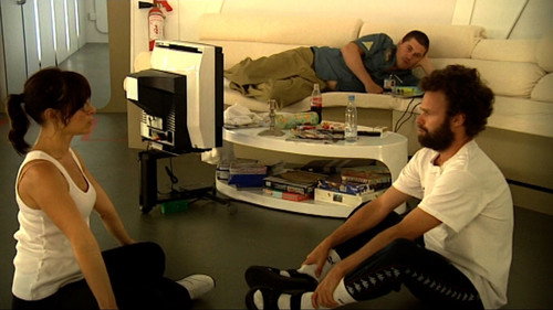 Jul i verdensrummet Season 1 Episode 6 - Episode 6