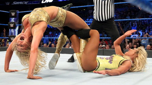 July 31, 2018 (Tampa, FL) still