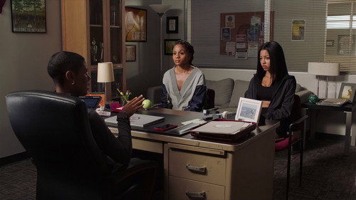 All American: Homecoming Season 3 Episode 9 - Pain Is Inevitable