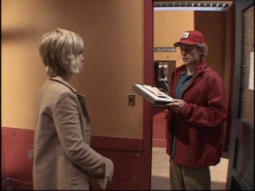 Smallville: Chloe Chronicles Season 1 Episode 5 - Chronicle 4