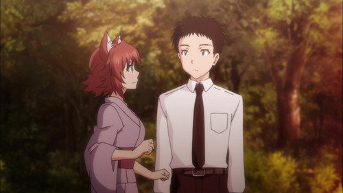 ISUCA Season 1 Episode 2 - True Name