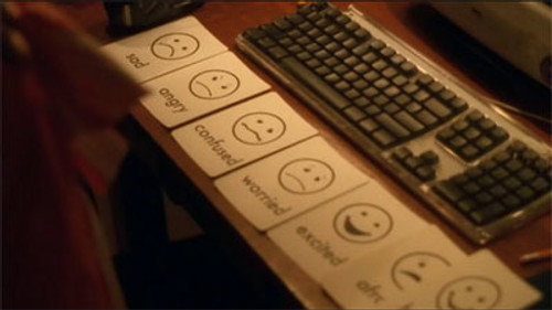 The Closer Season 1 Episode 7 - You Are Here