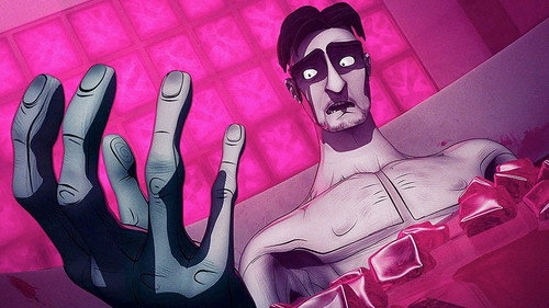Fantasmagorias Season 1 Episode 3 - Organ Theft