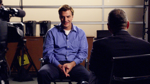 The Good Wife Season 1 Episode 8 - Unprepared
