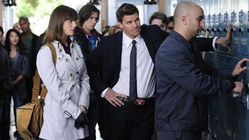 undefined Season 6 Episode 8 - The Twisted Bones in the Melted Truck