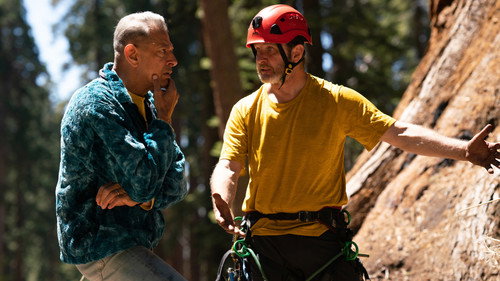 The World According to Jeff Goldblum Season 2 Episode 10 - Backyards