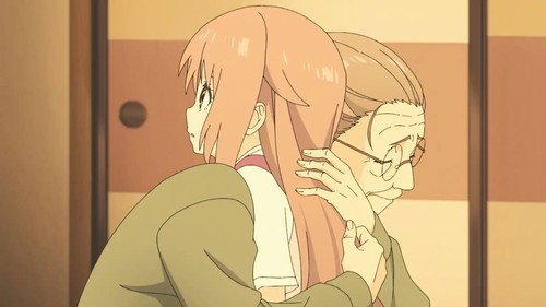 Horns, Bullying, and a Hair Ornament still