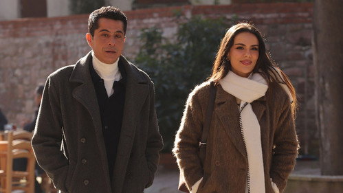 Children of Paradise Season 1 Episode 17 - Episode 17