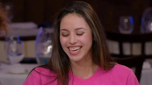 Hell's Kitchen Season 12 Episode 8 - 13 Chefs Compete