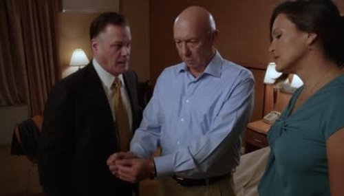 Law & Order: Special Victims Unit Season 14 Episode 1 - Lost Reputation (1)