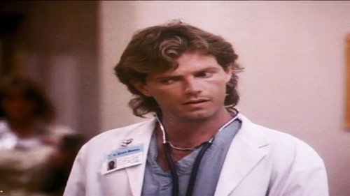 St. Elsewhere Season 5 Episode 2 - When You Wish Upon a Scar