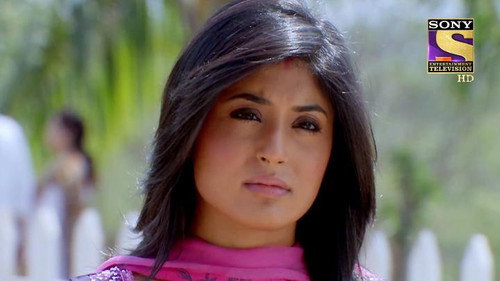 Nidhi Unaware of the Truth still