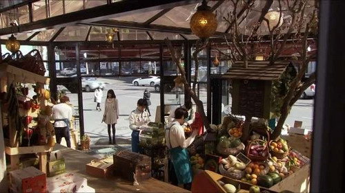 Bachelor's Vegetable Store Season 1 Episode 18 - Episode 18