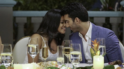 Jane the Virgin Season 5 Episode 18 - Chapter Ninety-Nine
