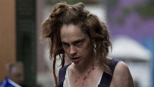 Dirk Gently's Holistic Detective Agency Season 1 Episode 6 - Fix Everything