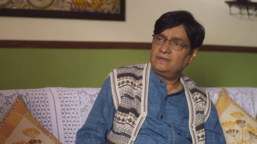The Aam Aadmi Family Season 4 Episode 6 - Nok Jhok