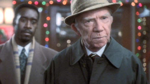 Picket Fences Season 2 Episode 9 - Blue Christmas