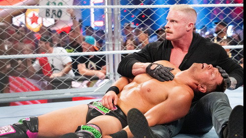 Raw Season 30 Episode 36 - September 5, 2022