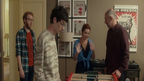 Beautiful Loser Season 2 Episode 2 - Episode 2
