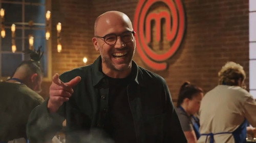 MasterChef Québec Season 4 Episode 16 - Episode 16