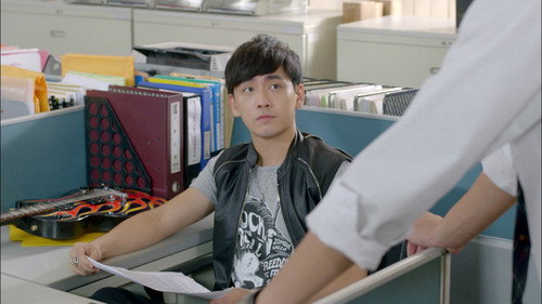 Angel 'N' Devil Season 1 Episode 15 - Episode 15
