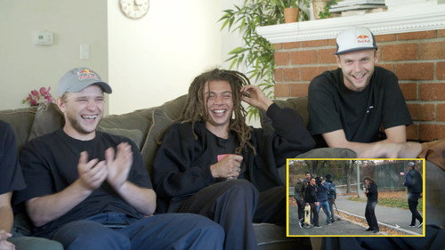 King of the Road Season 3 Episode 11 - Team Watch Party