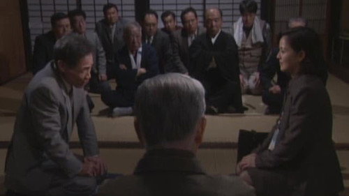 Furuhata Ninzaburo Season 3 Episode 3 - The Murder in a Small Village