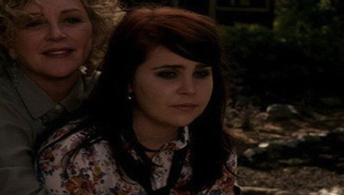 Parenthood Season 1 Episode 11 - Solace