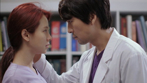 Emergency Couple Season 1 Episode 16 - Episode 16