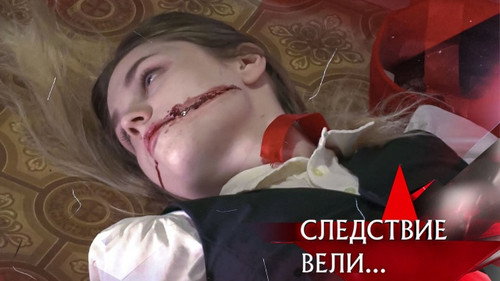 The investigation was conducted Season 15 Episode 18 - Episode 18