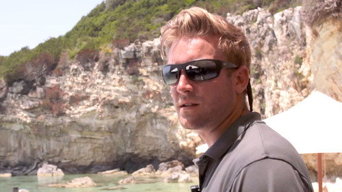 Below Deck Sailing Yacht Season 1 Episode 11 - May the Breast Man Win
